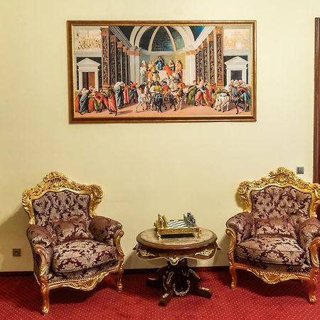 Zamek D'Este Chlum u Trebone Ngoại thất bức ảnh